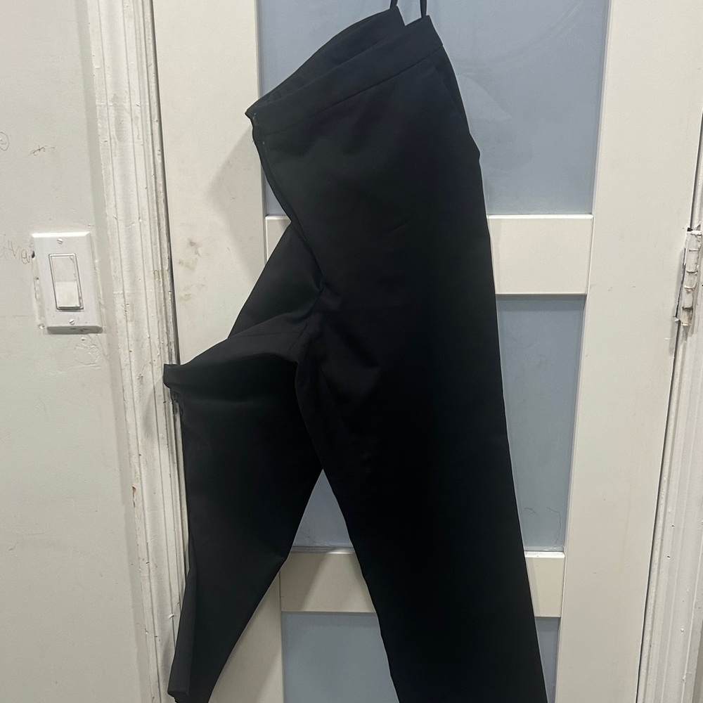 Jones New York Men's Dark Pants